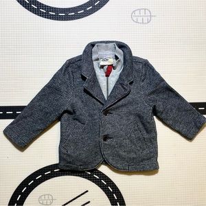 Baby boy jacket